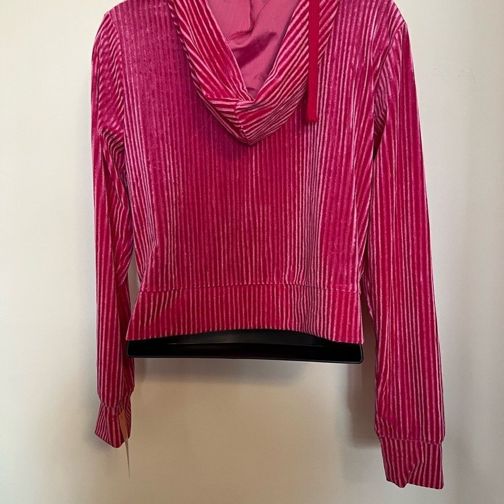 Colsie Hoodie  - Picture 3 of 3